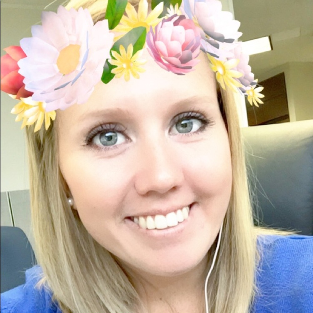 Meet your Posher, Charlee